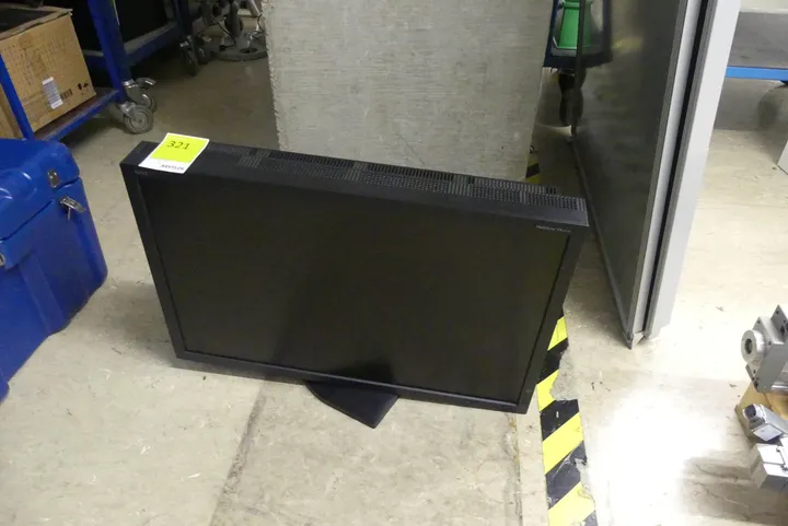 NEC MultiSync Monitor